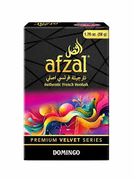 Hooka flavor Lady killer 50gm