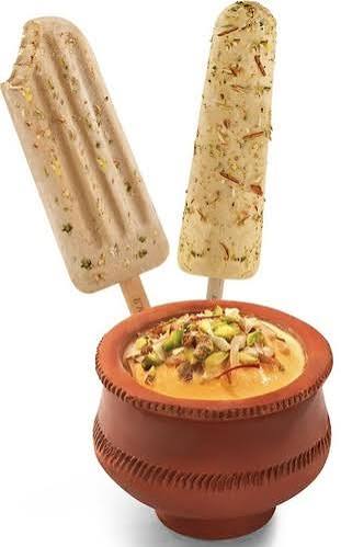 Matka kulfi