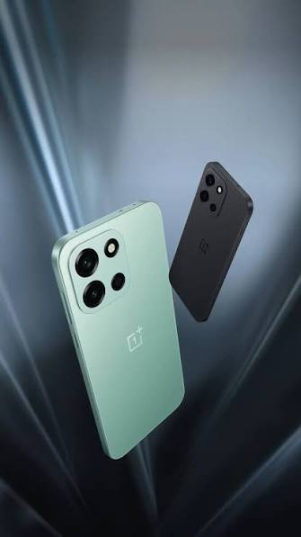 OnePlus Nord 6