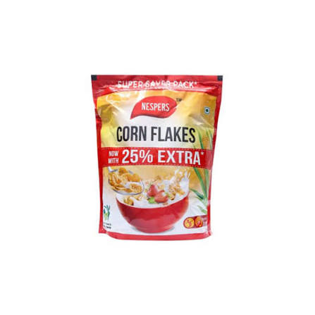 Nesper's Cornflackes 500Gm