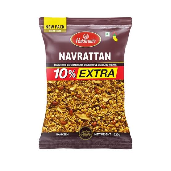 Navratna 360Gm