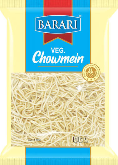 Chowmin