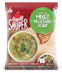 Veg Soup 45Gm