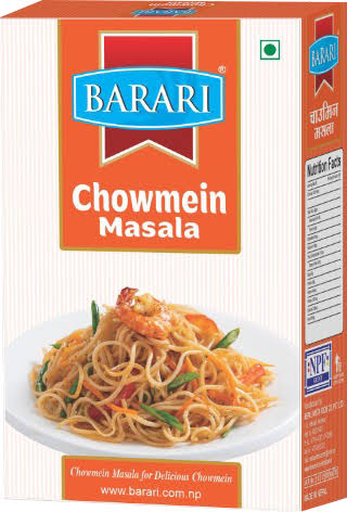 Chowmin