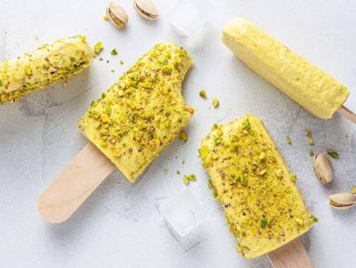 lapsi kulfi