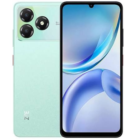 Nubia A36