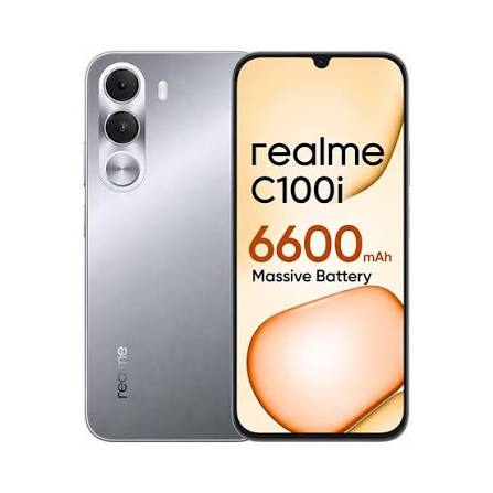 Realme C100i
