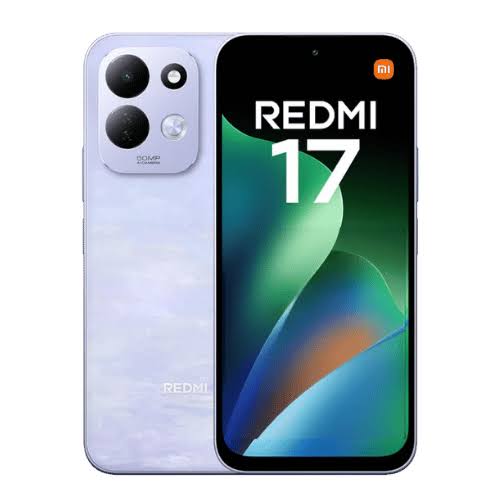 Redmi Note 17 4G