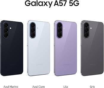 Galaxy A57