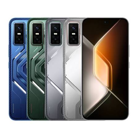 Infinix GT 30