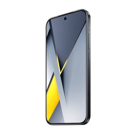POCO F8 Pro