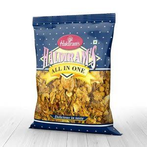All In One 1Kg