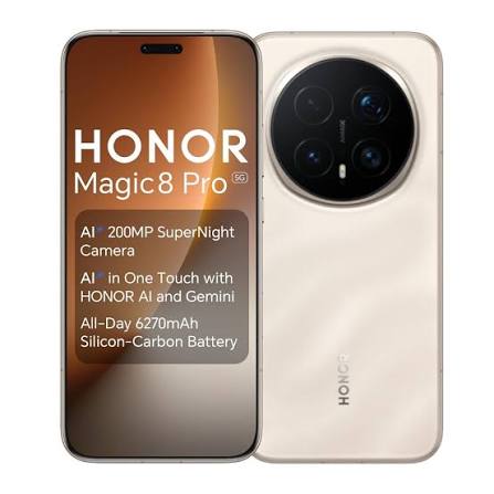 Honor Magic 8Pro