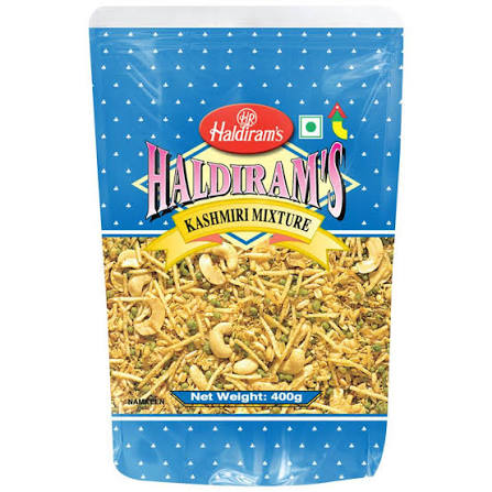 Kasmiri Mix 400Gm