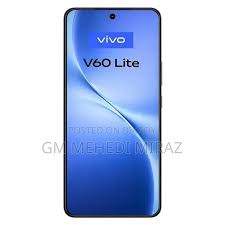 Vivo v60 Lite 4G