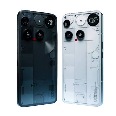 Nothing Phone (3)