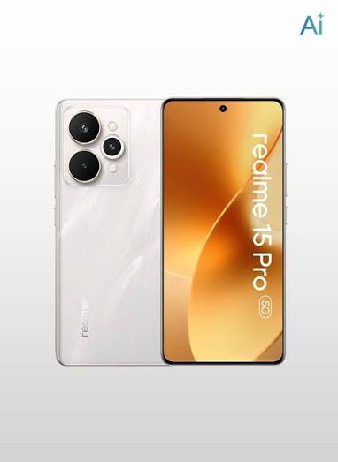 Realme 15 Pro