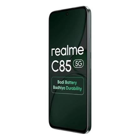 Realme C85 Pro