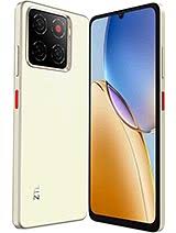 Nubia A56