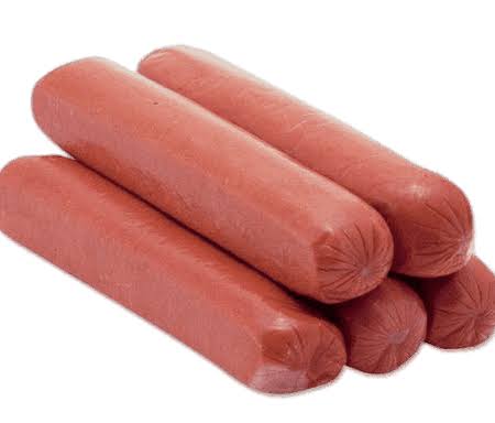 Buff sausage chopchop