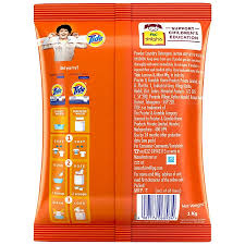 Tide Plus Lemon 1Kg*24