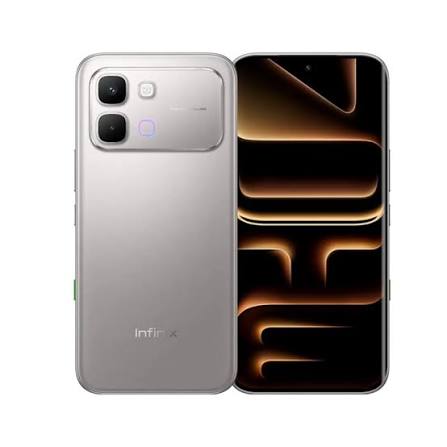 Infinix Note Edge