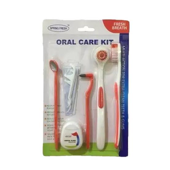 Brush Spring Care