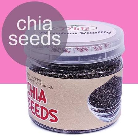 Chiya Seeds200Gm