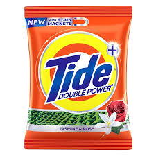 TIDE JASMIN$MINT500GM