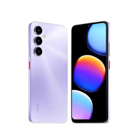 Nubia V80 Max
