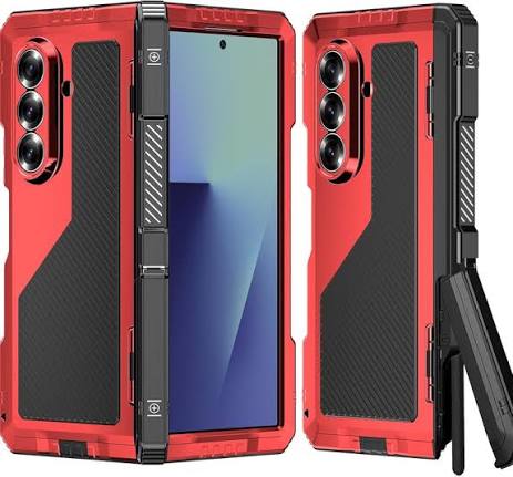 Galaxy Z Fold 7
