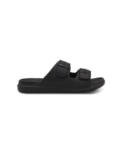 Travel in Comfort: ACTIVA Men's Slide Shoes
