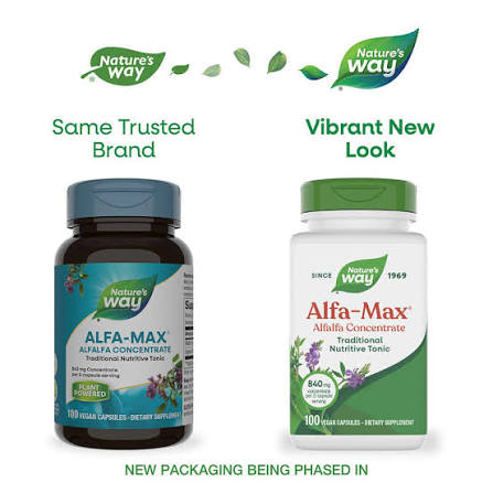 Alfa Herbal 150Gm