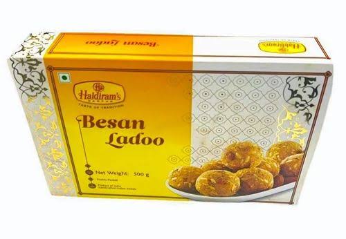 Besan 450Gm