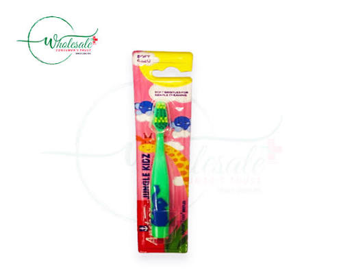 Brush Jungal Kids