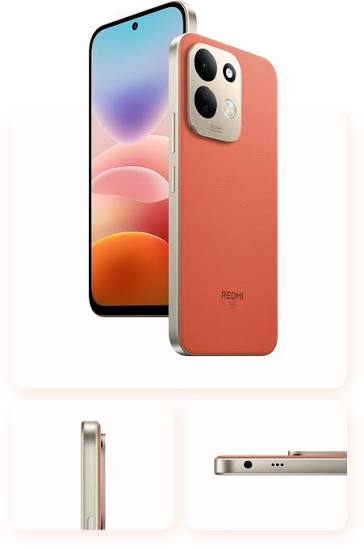 Redmi 17 5G