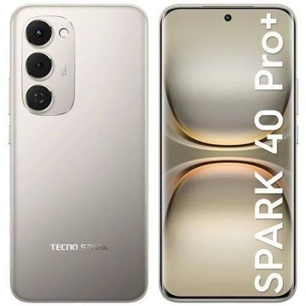 Spark 40 Pro