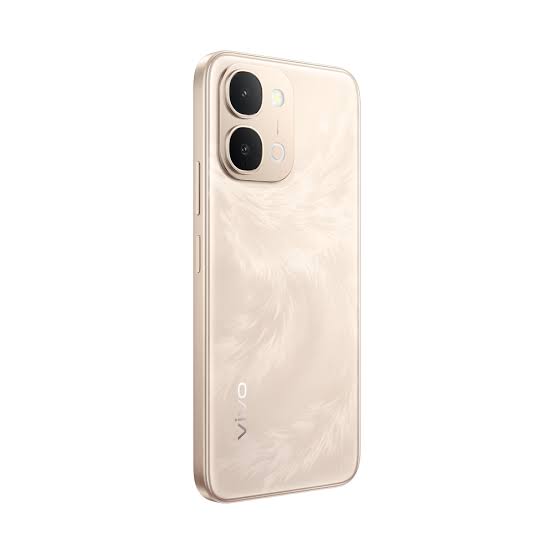 Vivo Y31d