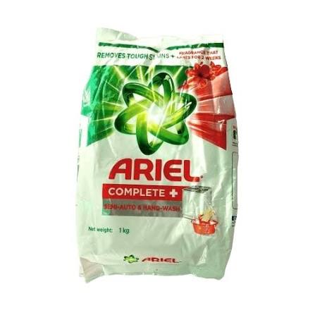 Ariel Complete Matric FL 6*2
