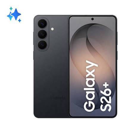 Galaxy S26+