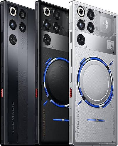 RedMagic 11 Pro