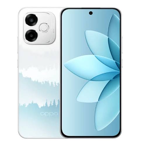 OPPO A6S Pro