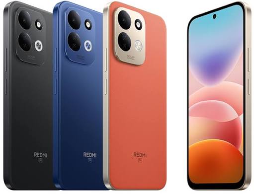 Redmi 17