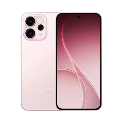 OPPO Reno 15F
