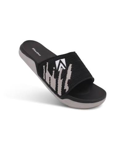 Casual Chic: ACTIVA Men's Slide Footwear