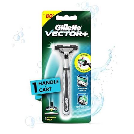 Gillete Prestro 4*192