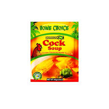 CHICKEN SOUP45GM