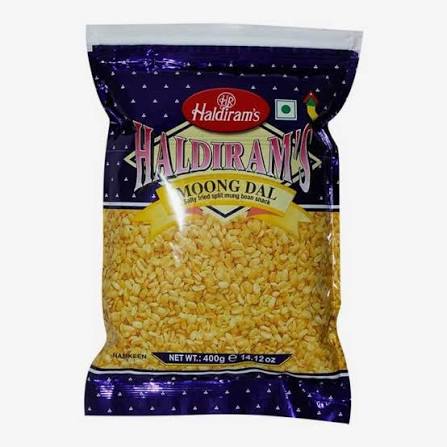 Moong Dal 180 Gm
