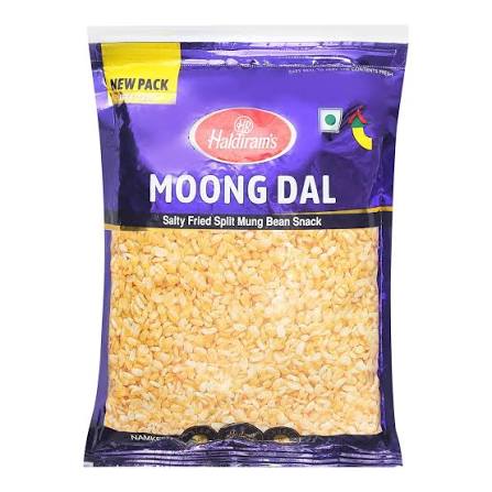 Moong Dal 32Gm