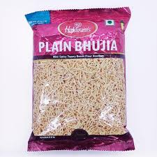 BHUJIYA Plain 180Gm
